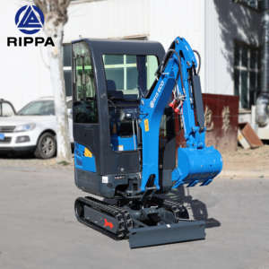 Rippa R15รถขุดขนาดเล็ก - Product Image 4