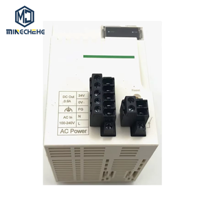 Module PLC Modicon X80 BMXCPS3500 haute performance pour contrôleurs dédiés - Product Image 1