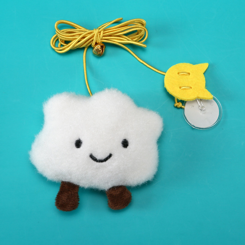 Nuages mignons
