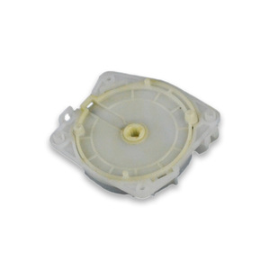 Piezas de automóvil Piezas de cinturón de seguridad de coche Cubierta de resorte/Cubierta de dispositivo de bloqueo/Engranaje de cinturón de seguridad para Toyota/<span class=keywords><strong>Corolla</strong></span>/Avalon/Levin/12CAMRY - Product Image 6
