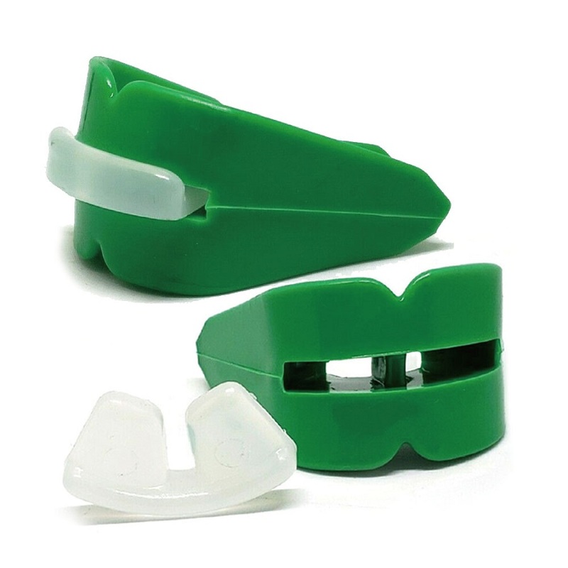 QTMG 001A Dental Night Mouth Guards