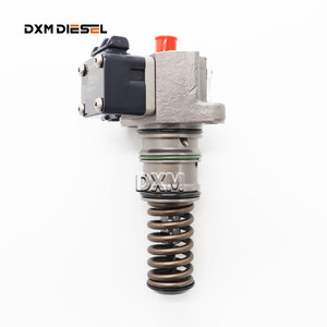 Unité pompe et buse DXM 1435558 0 414 755 008 0414755008 pour pompe d'injection Daf 0414755008, garantit un carburant optimal pour le moteur - Product Image 2