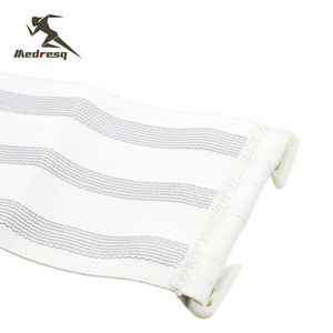 Medresq Prix d'usine Stérile Hémostatique <span class=keywords><strong>Israélien</strong></span> Bandage Élastique <span class=keywords><strong>Pansement</strong></span> de Traumatisme de la Plaie Bandage Compresse - Product Image 5