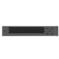 Matériel de pare-feu VPN Firewall Appliance 6 X LAN 4 X 2.5GbE LAN 4 X SFP + X553 Core C3758 C3808 C3958 1U Firewall Server OPNsense