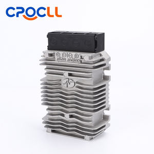 Convertitore di Potenza Regolatore DC-24V-12V-60A Modulo Convertitore di Potenza - Product Image 5