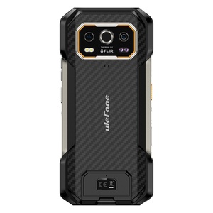 4G Rugged Smartphone Night Vision FLIR Thermal Image <b>Camera</b> 10600mah Android 14 Mobile 12+256GB G99 6.78'' Ulefone Armor 27T - Product Image 2
