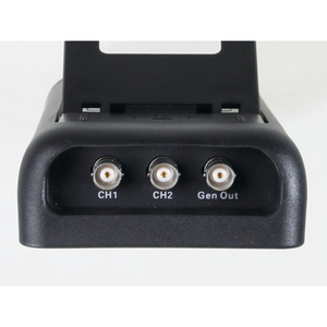 Beta 1760DGT/2 Portable Multimeter with 2-Channel <b>Oscilloscope</b> - Product Image 5