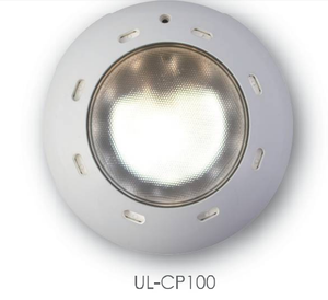 Emaux phẳng gắn kết dẫn đèn hồ bơi ABS + UV kháng cho hồ bơi - Product Image 2