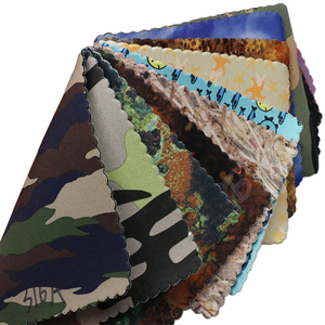 Kalite neopren kumaş SBR dalış malzeme 1mm 2mm 3mm neopren kauçuk levha dalgıç kıyafeti zayıflama takım dalış takım elbise kumaşı - Product Image 6