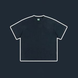 T-shirt à manches courtes en jersey uni pour enfants de 2 à 10 ans, design personnalisé, coton de haute qualité 230 g/m², écologique - Product Image 4