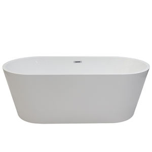 <span class=keywords><strong>Vasca</strong></span> <span class=keywords><strong>da</strong></span> <span class=keywords><strong>Bagno</strong></span> Ovale Economica Portatile in Acrilico con Bordo Sottile, <span class=keywords><strong>Vasca</strong></span> <span class=keywords><strong>da</strong></span> <span class=keywords><strong>Bagno</strong></span> <span class=keywords><strong>Standard</strong></span> per Adulti in Solid Surface - Product Image 1