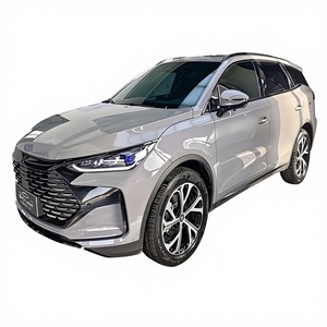 BYD Tang 2022 2023 2024 2025 SUV Familiar de Gran Tamaño con Maletero Amplio, Vehículo Eléctrico de Nueva Energía en Venta, Gran <span class=keywords><strong>Descuento</strong></span> de Fábrica - Product Image 1