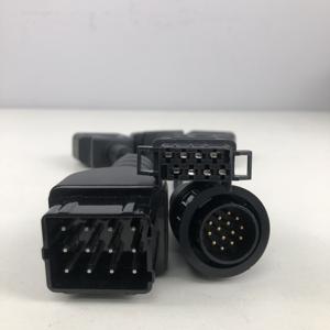 V110 планшет ноутбук Tech Tool инструмент PTT для Vcads- Dev2 параметры программирования шасси Id VOCOM 88890300 Vocom2 88890400 диагностический инструмент - Product Image 4