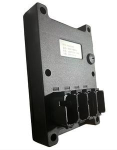 Controle Joystick <span class=keywords><strong>Terex</strong></span> <span class=keywords><strong>Genie</strong></span> 1256721GT 1256721 para Caixa De Controle Proporcional <span class=keywords><strong>Genie</strong></span> Lift GR12 - Product Image 5