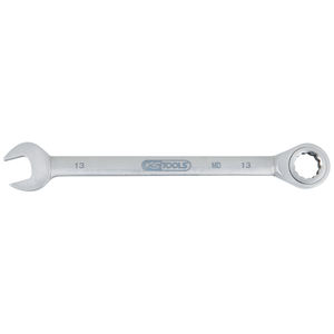 Clé mixte pour droitier TITANplus 14 mm avec produit durable à clic - Product Image 1