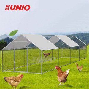Poulet en forme de flèche robuste de haute qualité en plein air - Product Image 1
