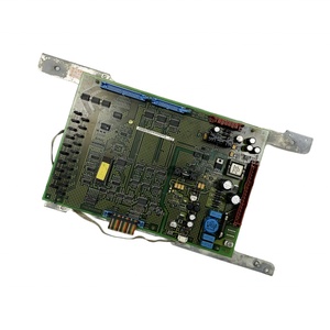 MA Original DNK4 Circuit Board 00.785.0353 with Display Screen for Heidelberg Offset <b>Press</b> Spare Parts 00.785.0353/03 - Product Image 1
