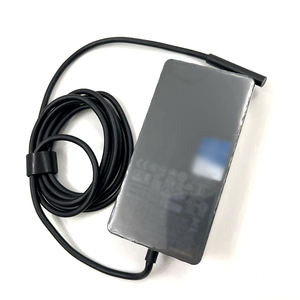 Chargeur d'Alimentation pour Ordinateur Portable de Haute Qualité 102W Adaptateur Secteur pour Ordinateur Portable pour Microsoft Surface Book 2 - Product Image 3