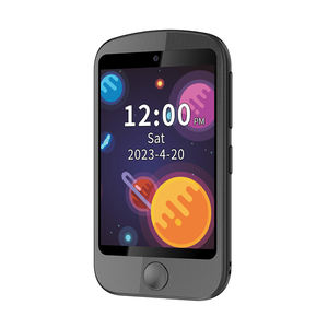 Babycozy Homeeasy Zwart 2 Cámaras Batería Enabot Halterung Audio Video Sans Fil <span class=keywords><strong>Mit</strong></span> Babyphone con Cámara y <span class=keywords><strong>App</strong></span> - Product Image 6