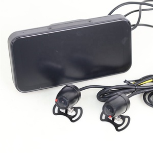 Tiypeor 6.25 inch xách tay xe máy không dây Carplay Android Auto Smart Player <span class=keywords><strong>GPS</strong></span> <span class=keywords><strong>navigation</strong></span> Wifi BT IPX7 với DVR Cam - Product Image 3