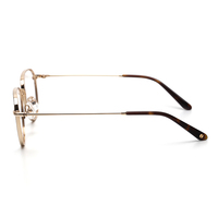 Gafas de Moda con Montura Gruesa 2021, Lentes Graduadas para Hombre