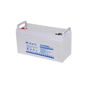 Best GEL Lead Acid電池Sealed 100ah Maintenance Free Agm Battery 12v 100ah