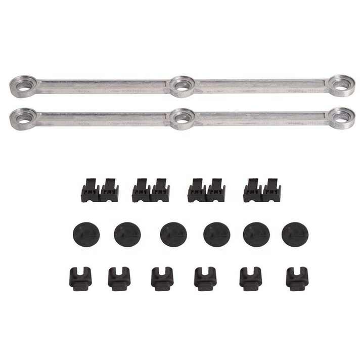 Wholesale For Mercedes OM642 Intake Manifold Swirl Flap Repair 