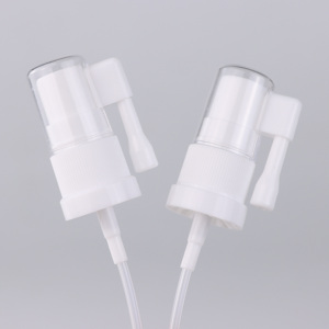 Пластиковый полипропиленовый распылитель для полости рта - Product Image 6
