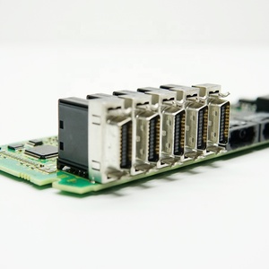 Tarjeta de Circuito Fanuc Original Premium A20B-2102-0672, Estable, Lista para Usar y Optimizada, para Equipos de Automatización Industrial - Product Image 3