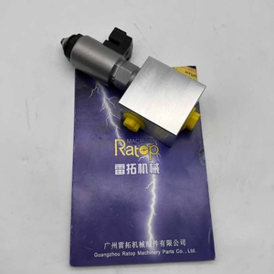 โซลินอยด์วาล์วปั๊มลมรุ่นใหม่เอี่ยม 14405224 - Product Image 6