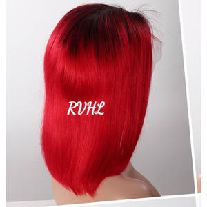 Rubie 12A di colore brasiliano crudo vergine MaYalicious - Product Image 6