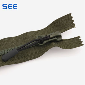 تصميم شعار خاص مخصص ناعم/ساحب سحّاب - Product Image 4