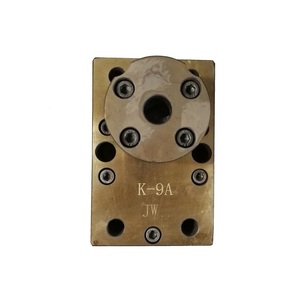 5cc 6CC 9cc <span class=keywords><strong>20CC</strong></span> Spun โพลีเอสเตอร์ไนลอนโพรพิลีนเส้นด้ายโพลียูรีเทนเคมีเส้นใยเรยอน Melt ปั๊มวัดเกียร์ปั๊ม - Product Image 5