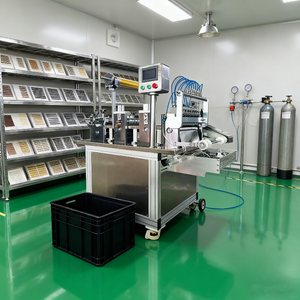 LS-Z375 Hydrogel Coating <b>Machine</b> Hydrogel Coater Hydrogel Coating <b>Machine</b> for Hydrophilic Gel Products - Product Image 2