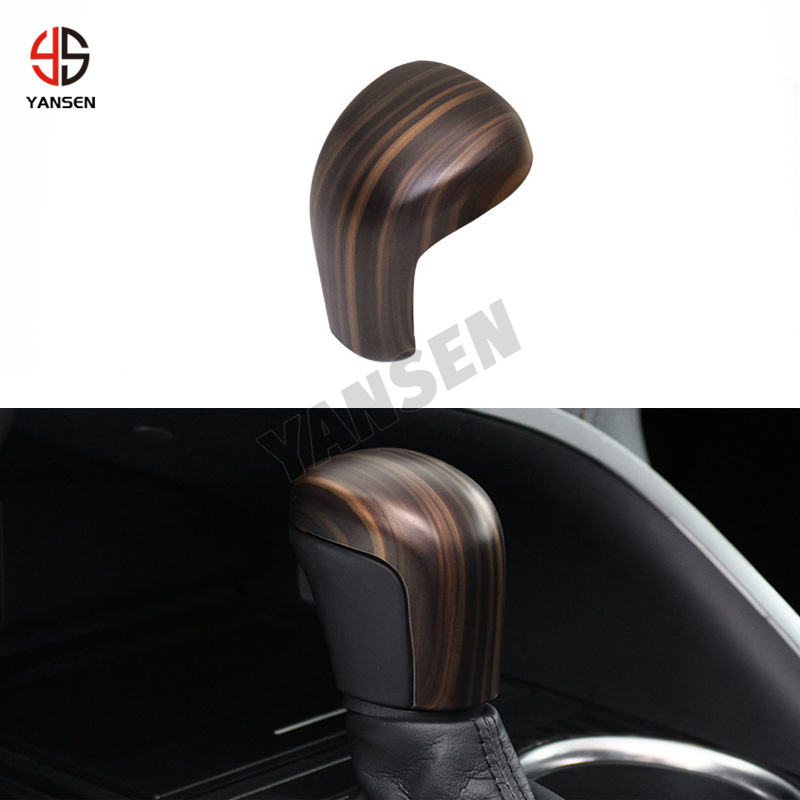 หัวเกียร์