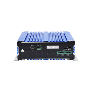 Công nghiệp <span class=keywords><strong>ITX</strong></span> máy tính IOT PC với 2 LAN 4 RS232 nhúng <span class=keywords><strong>Mini</strong></span> PC - Product Image 1
