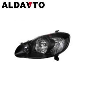 Cho Corolla/Altis 2003 đầu đèn trắng ALD04-CRL03A-002 81150-02350 81110-02360 81561-8c004 81551-8c004 81561-8c004 đuôi đèn. - Product Image 3