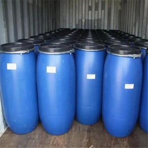 Materias Primas para Detergentes CAS 68585-34-2 Lauril Éter Sulfato de Sodio N70 70% SLES - Product Image 6