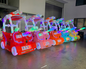 Sim Racing Cockpit: Cabina de Simulación de Carreras para Niños, Económica, de Alta Calidad, con Cinturón de Seguridad, para Escritorio - Product Image 6