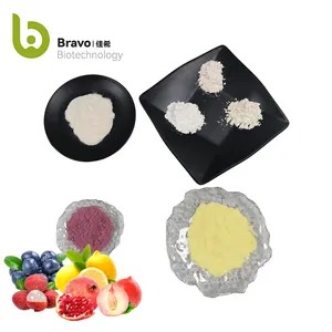 100% pure concentrate freeze dried fruit fresh blueberry juice powder blueberry extract bulk blueberry powder