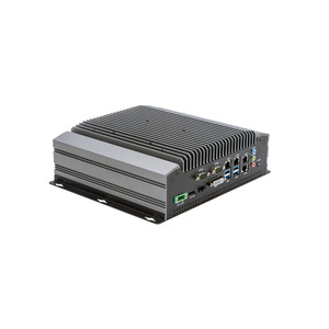 เมเปิล ซิสเต็มส์ HMI5100BN จอสัมผัส อีเธอร์เน็ต คอมพิวเตอร์พาเนลอุตสาหกรรม สหรัฐอเมริกา - Product Image 3