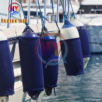 Bouée de taille personnalisée Boule de pare-chocs Bouée d'amarrage Bateau gonflable Dock gonflable Pare-chocs Yacht marin