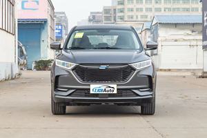 Changan Oushang X7 Automatique 1.5T avec Toit Ouvrant, 5 Portes, 5 Places, SUV Intermédiaire Grand Format, Véhicules <span class=keywords><strong>d</strong></span>'Occasion Performants en Stock à <span class=keywords><strong>Prix</strong></span> Réduit - Product Image 2
