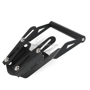 Moto pour <span class=keywords><strong>KAWASAKI</strong></span> <span class=keywords><strong>VERSYS</strong></span> <span class=keywords><strong>X300</strong></span> X250 X-300 Navigation Support Support Smartphone GPS Support Versys250 Versys300 2017 2018 2019 - Product Image 6