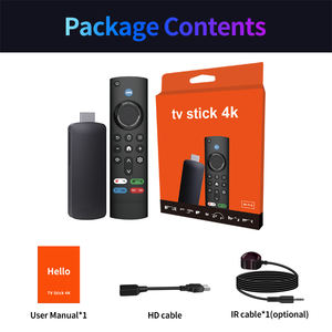 <span class=keywords><strong>Internet</strong></span> para TV Stick Android 10 Smart Game Stick 4K para Box con procesador Allwinner H313 Quad Core - Product Image 6