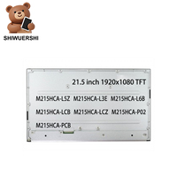 Écran LCD de remplacement en gros, original, neuf, A+, 21,5 pouces, M215HCA L5Z L3E L6B LCB LCZ P02 PCB pour panneau d'affichage de moniteur AIO
