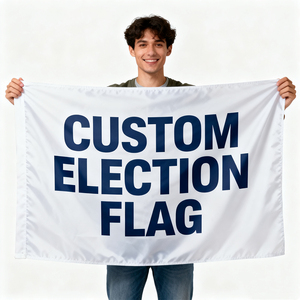 Banderines Personalizados de Países, Mini Banderas de Tela de Poliéster, Banderas de Diferentes Países, Bandera de Brasil - Product Image 6