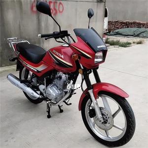 Motocicleta <span class=keywords><strong>Honda</strong></span> Usada de Segunda Mano de Alta Calidad - Product Image 4