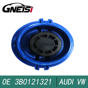 Couvercle de capteur de température d'eau 3B0121321 compatible avec Volkswagen Beetle, Passat, Golf (2009-2024) et Audi A1, A7, A4, S5, A6, <span class=keywords><strong>S6</strong></span> (2009-2018) - Product Image 4