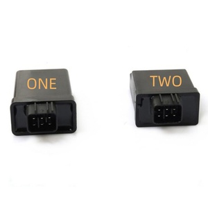 Pièces de moto adaptées aux bobines d'allumage YAMAHA YBR125 Euro I et Euro II, ainsi qu'à la bobine d'allumage Tianjian 125 - Product Image 4